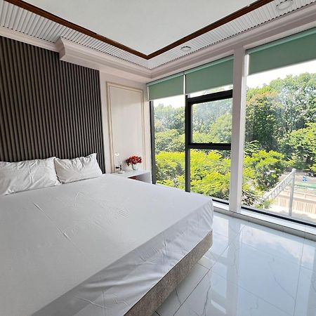 Thu'S Apartment Near Ben Thanh Market ホーチミン市 エクステリア 写真