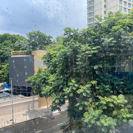 Thu'S Apartment Near Ben Thanh Market ホーチミン市 エクステリア 写真
