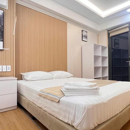 Thu'S Apartment Near Ben Thanh Market ホーチミン市 エクステリア 写真