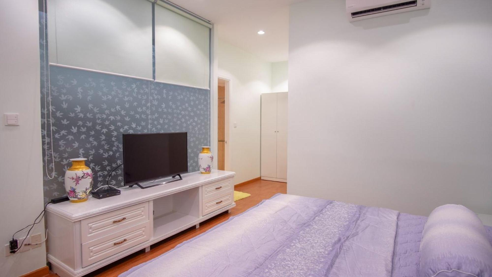 Thu'S Apartment Near Ben Thanh Market ホーチミン市 エクステリア 写真