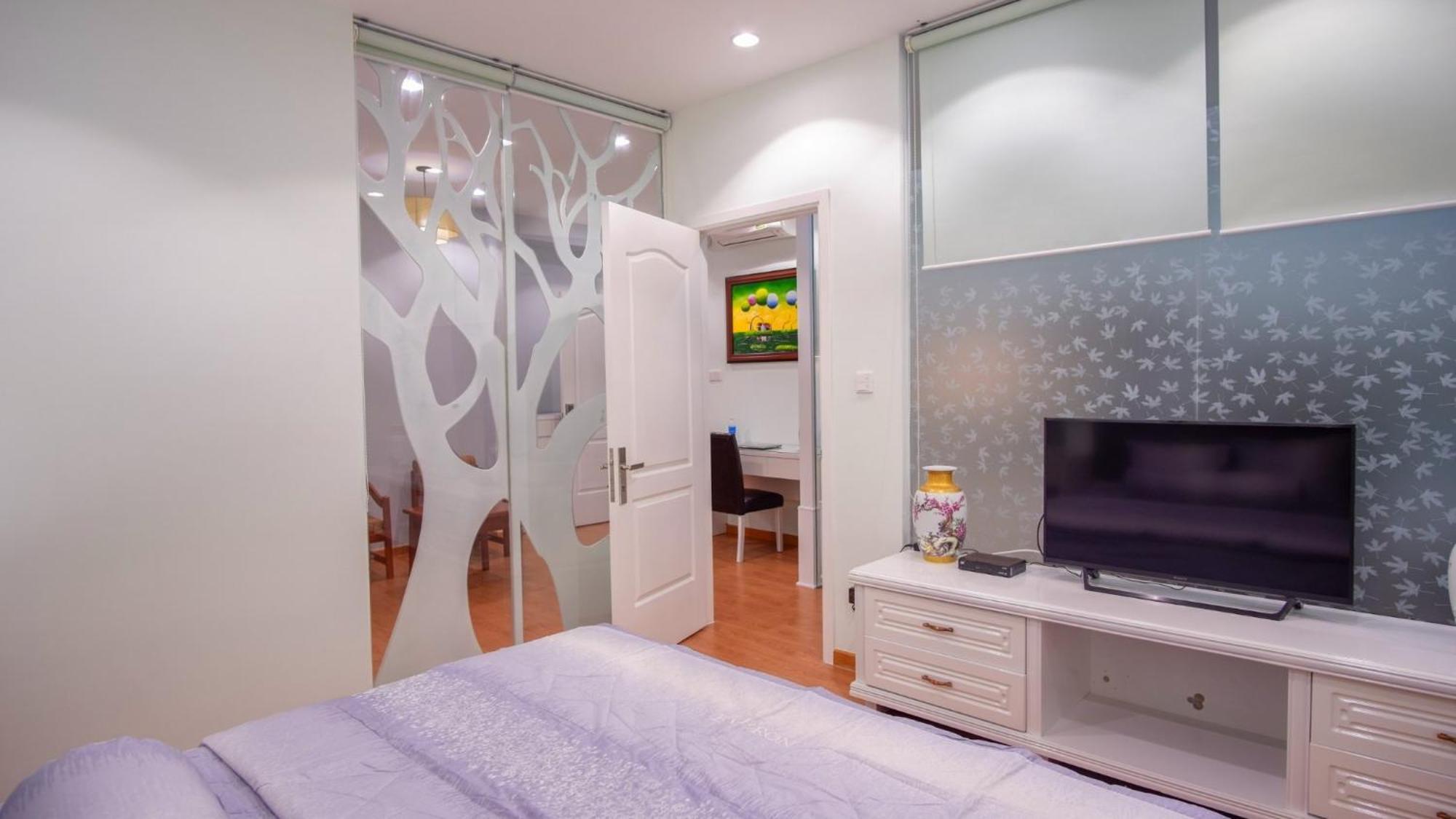Thu'S Apartment Near Ben Thanh Market ホーチミン市 エクステリア 写真