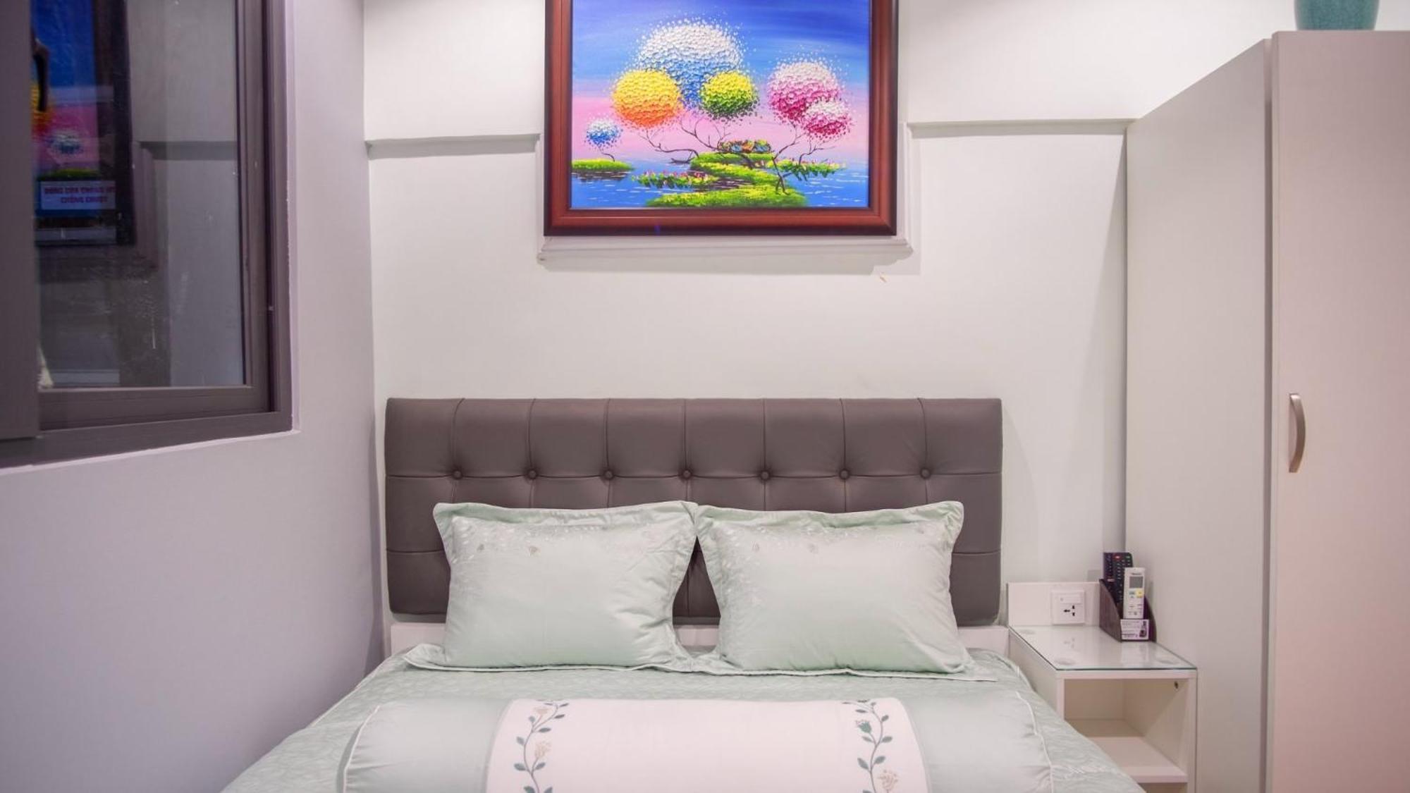 Thu'S Apartment Near Ben Thanh Market ホーチミン市 エクステリア 写真