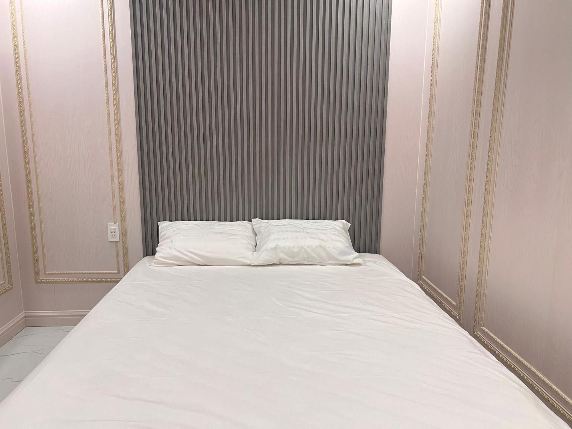 Thu'S Apartment Near Ben Thanh Market ホーチミン市 エクステリア 写真