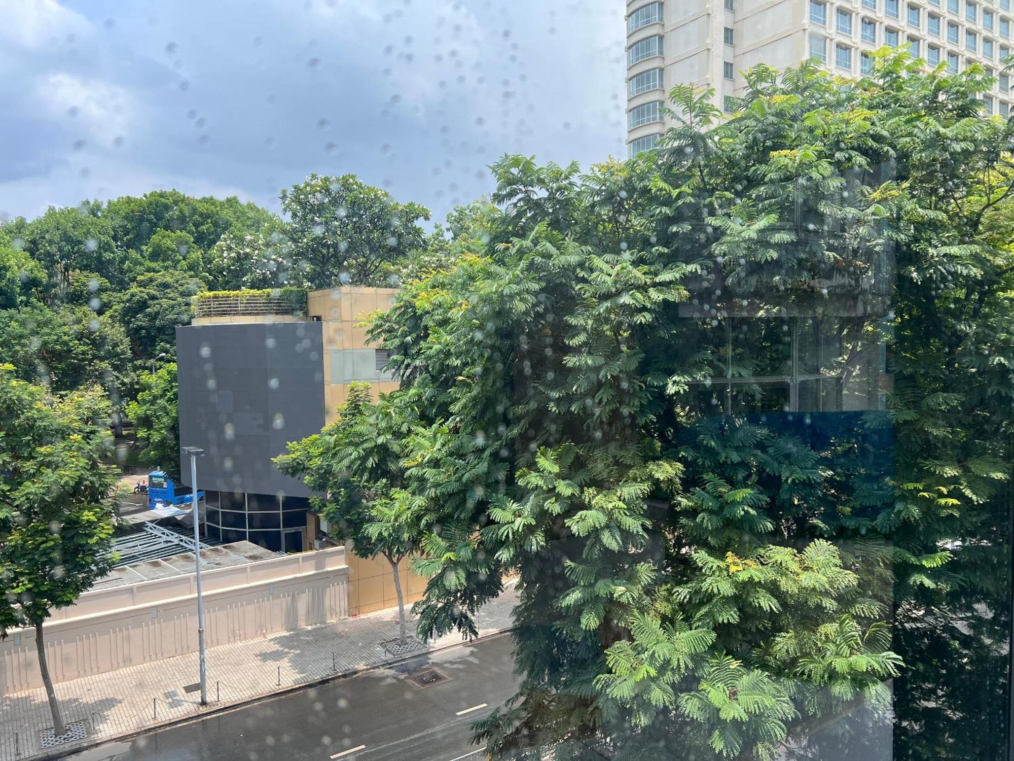 Thu'S Apartment Near Ben Thanh Market ホーチミン市 エクステリア 写真