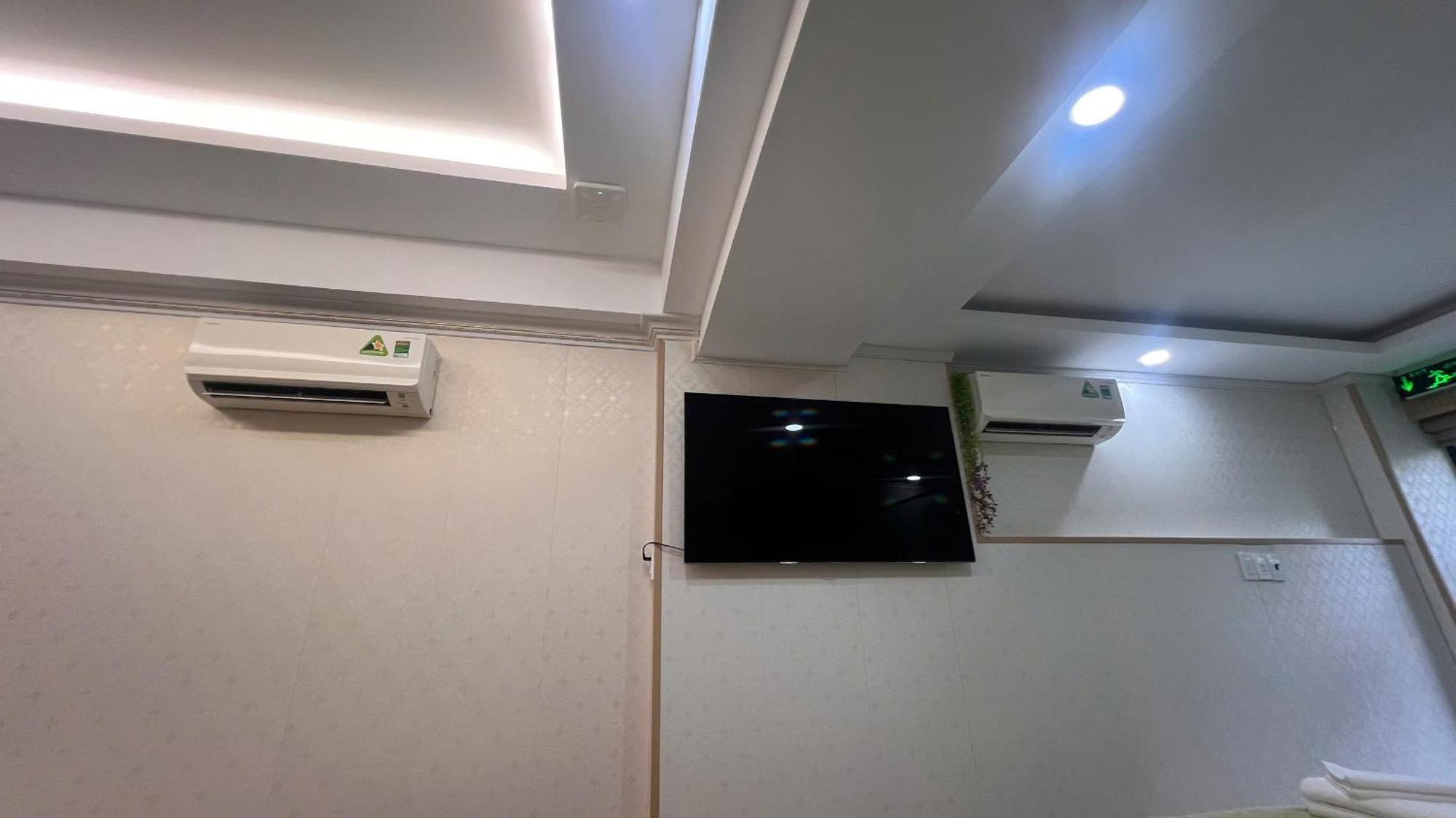 Thu'S Apartment Near Ben Thanh Market ホーチミン市 エクステリア 写真
