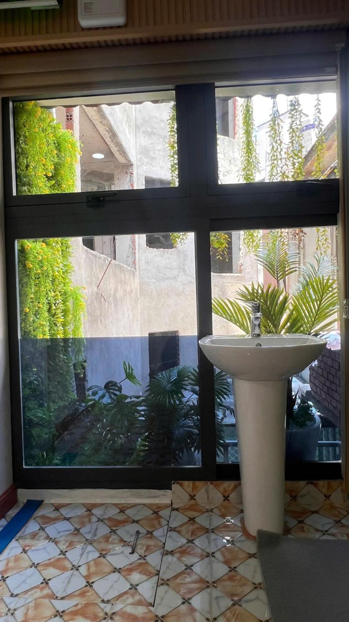 Thu'S Apartment Near Ben Thanh Market ホーチミン市 エクステリア 写真
