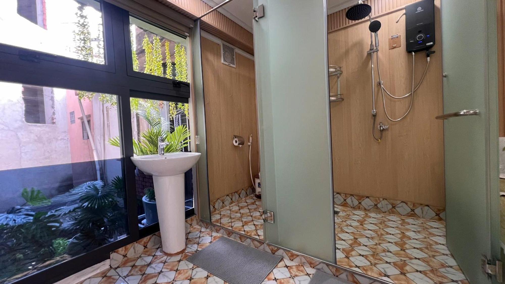 Thu'S Apartment Near Ben Thanh Market ホーチミン市 エクステリア 写真