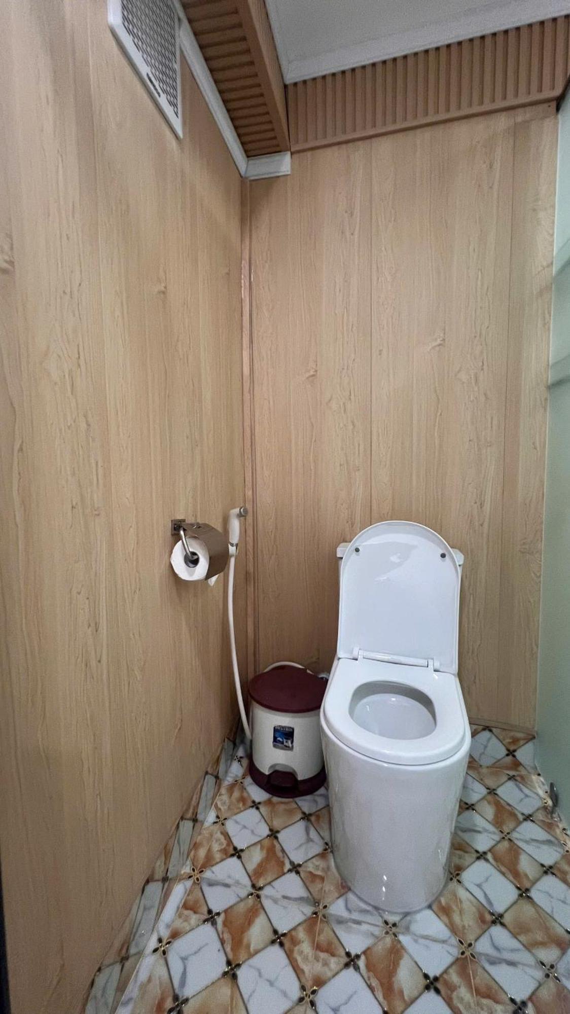 Thu'S Apartment Near Ben Thanh Market ホーチミン市 エクステリア 写真